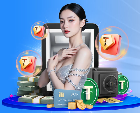 Hình ảnh quảng cáo của mu9 hiển thị nền tảng và các lợi ích