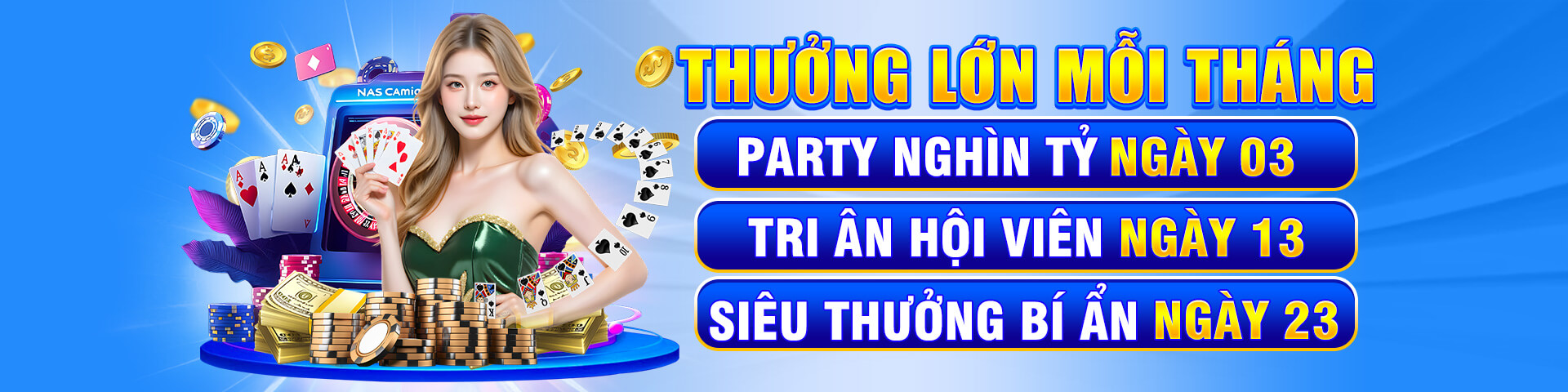 Hình ảnh quảng cáo của mu9 hiển thị nền tảng và các lợi ích