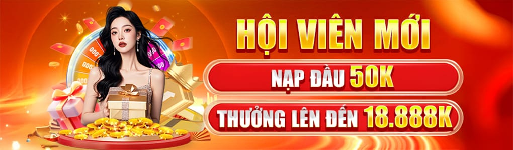 Hình ảnh quảng cáo của mu9 hiển thị nền tảng và các lợi ích