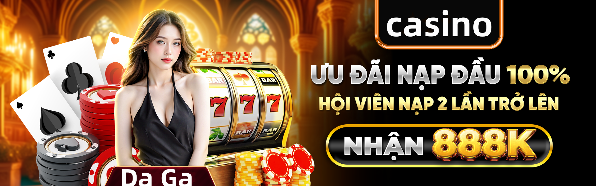 Hình ảnh quảng cáo của mu9 hiển thị nền tảng và các lợi ích