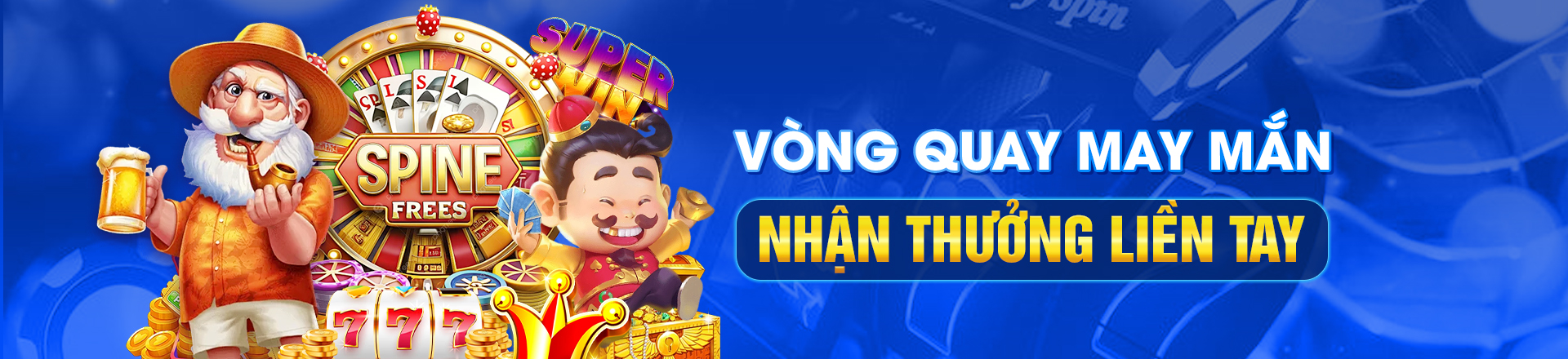 Hình ảnh quảng cáo của mu9 hiển thị nền tảng và các lợi ích