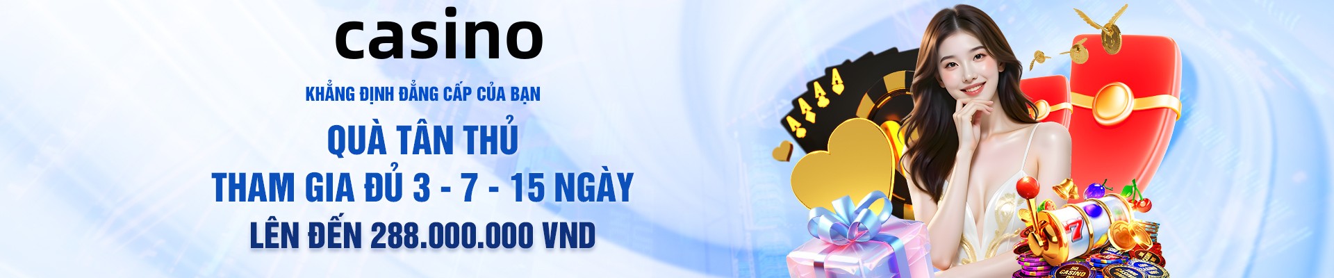 Hình ảnh quảng cáo của mu9 hiển thị nền tảng và các lợi ích