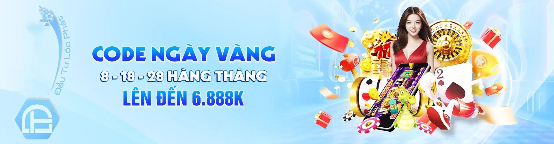 Hình ảnh quảng cáo của mu9 hiển thị nền tảng và các lợi ích
