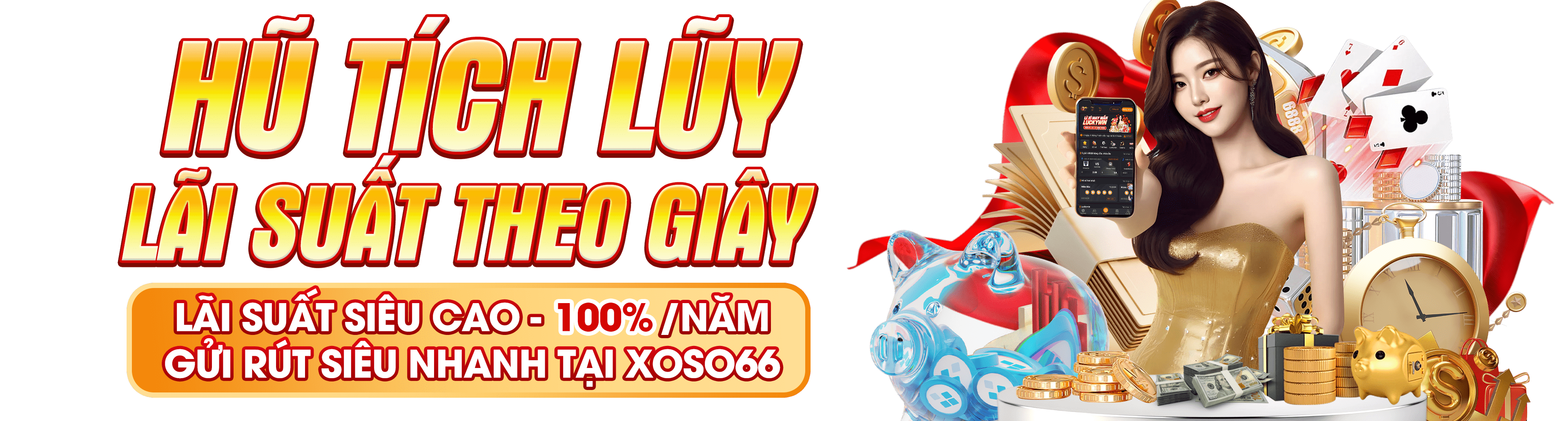 Hình ảnh quảng cáo của mu9 hiển thị nền tảng và các lợi ích