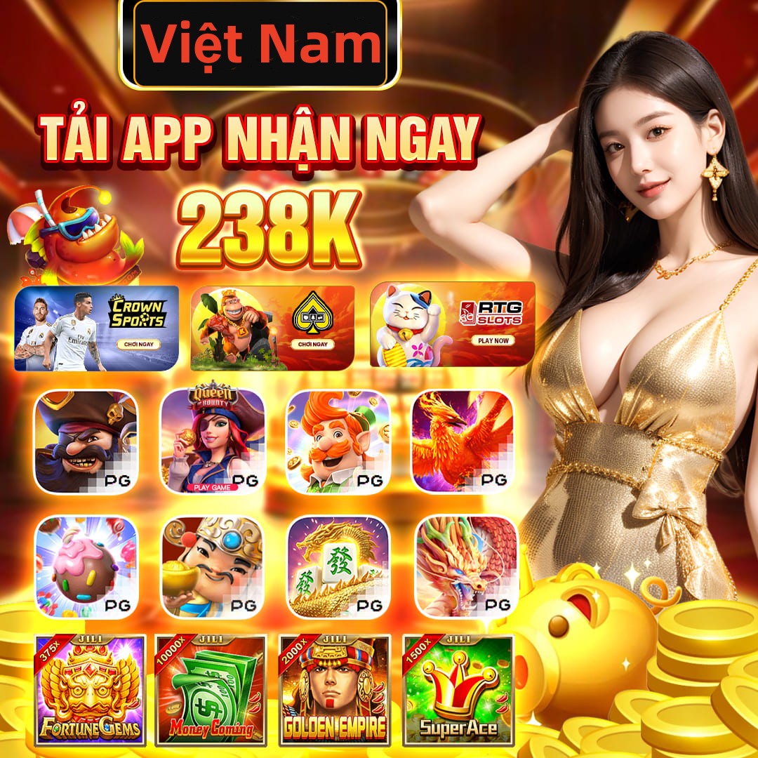 Hình ảnh quảng cáo của mu9 hiển thị nền tảng và các lợi ích