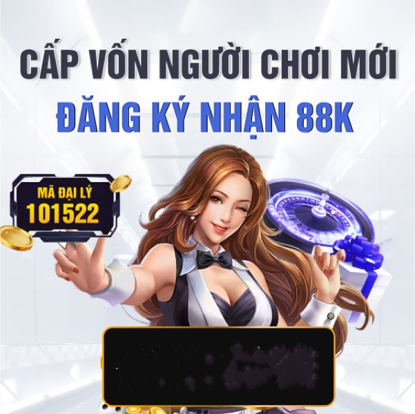 Hình ảnh quảng cáo của mu9 hiển thị nền tảng và các lợi ích