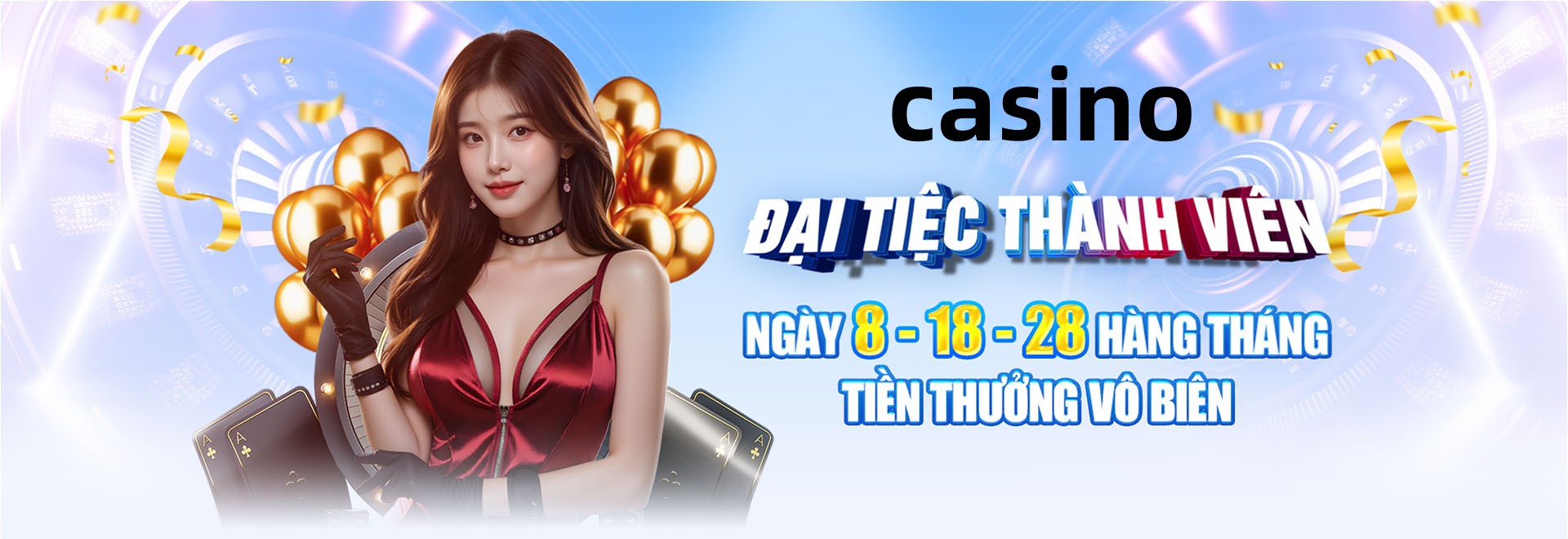 Hình ảnh quảng cáo của mu9 hiển thị nền tảng và các lợi ích