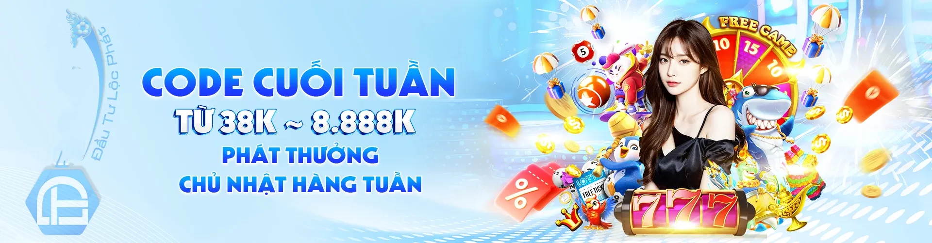 Hình ảnh quảng cáo của mu9 hiển thị nền tảng và các lợi ích