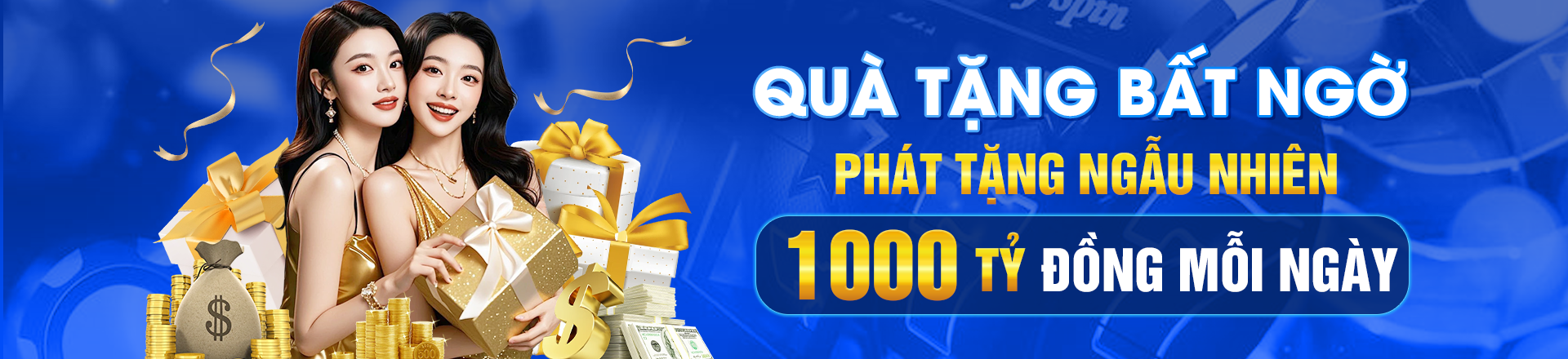 Hình ảnh quảng cáo của mu9 hiển thị nền tảng và các lợi ích