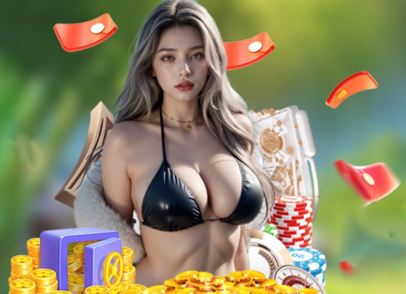 Hình ảnh quảng cáo của mu9 hiển thị nền tảng và các lợi ích