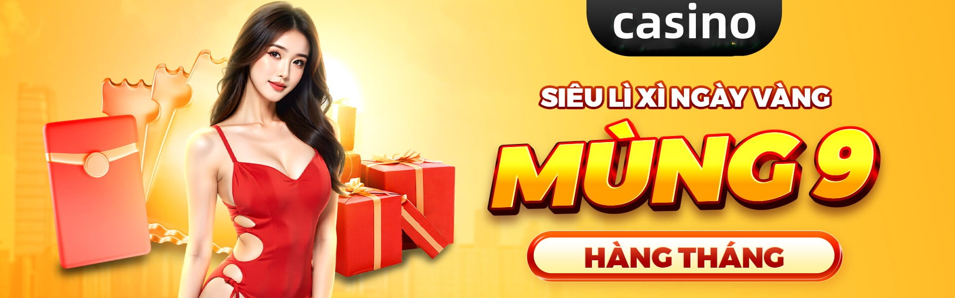 Hình ảnh quảng cáo của mu9 hiển thị nền tảng và các lợi ích