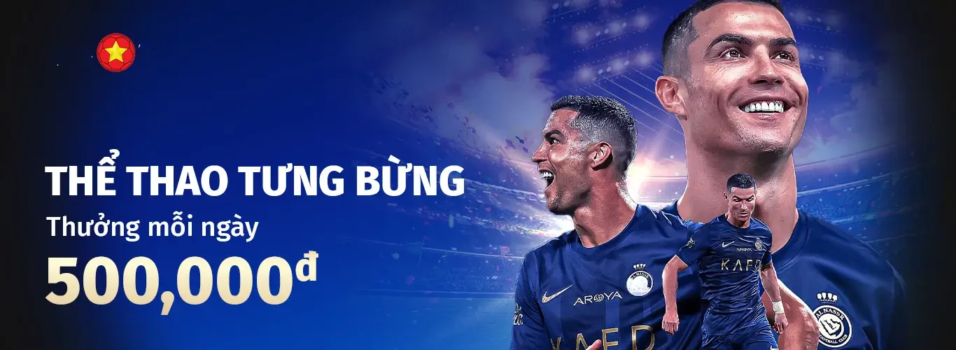 Hình ảnh quảng cáo của mu9 hiển thị nền tảng và các lợi ích