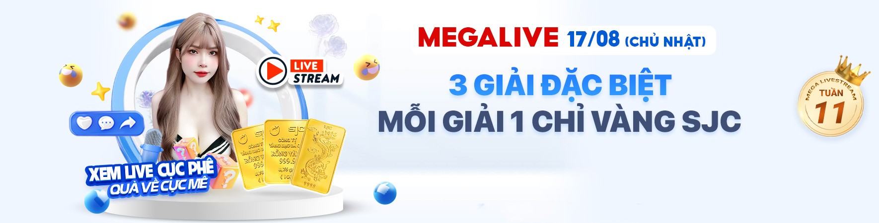 Hình ảnh quảng cáo của mu9 hiển thị nền tảng và các lợi ích