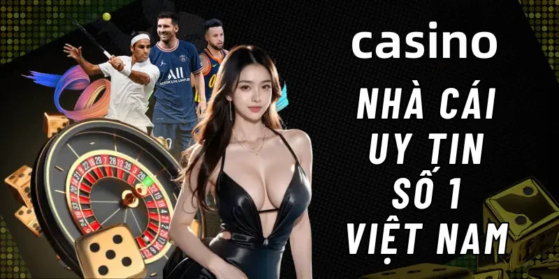Hình ảnh quảng cáo của mu9 hiển thị nền tảng và các lợi ích