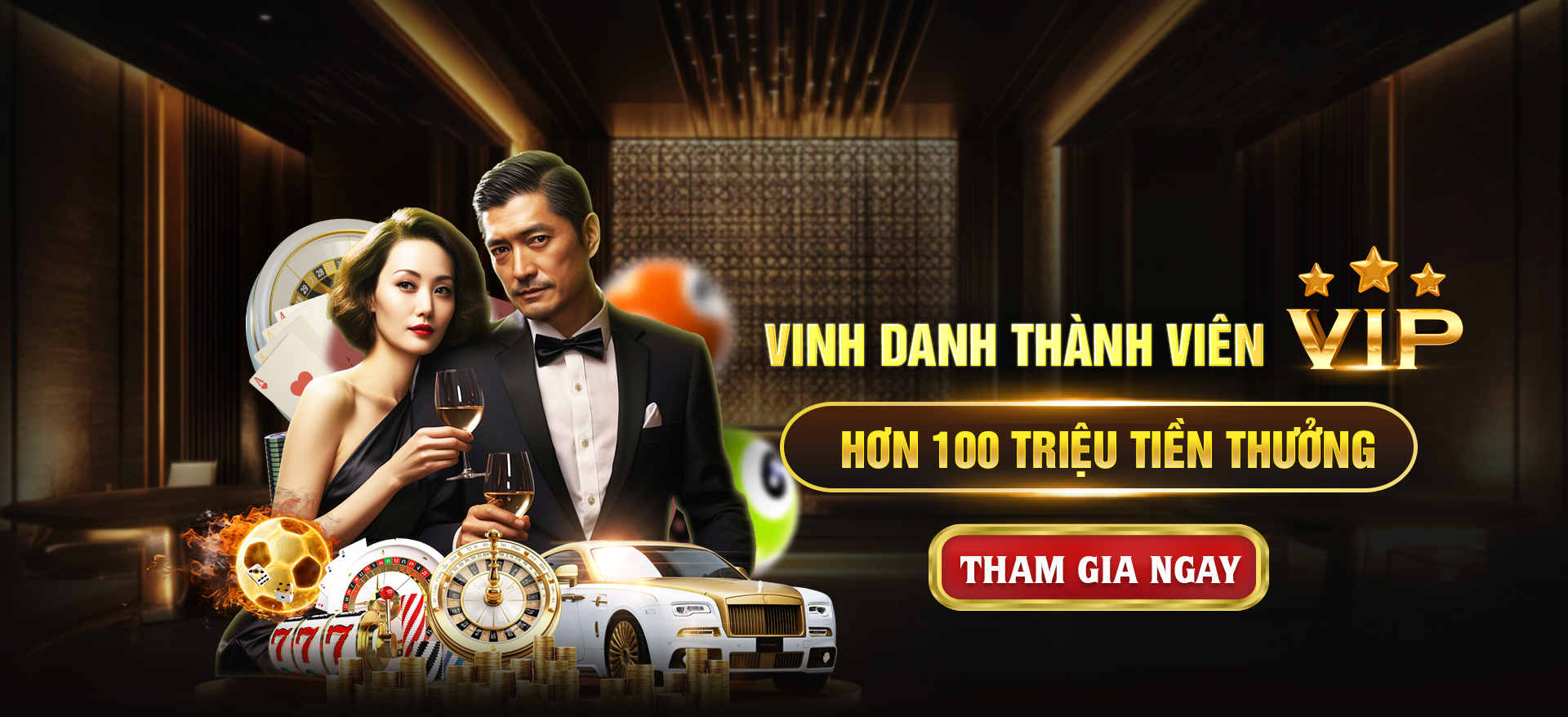 Hình ảnh quảng cáo của mu9 hiển thị nền tảng và các lợi ích