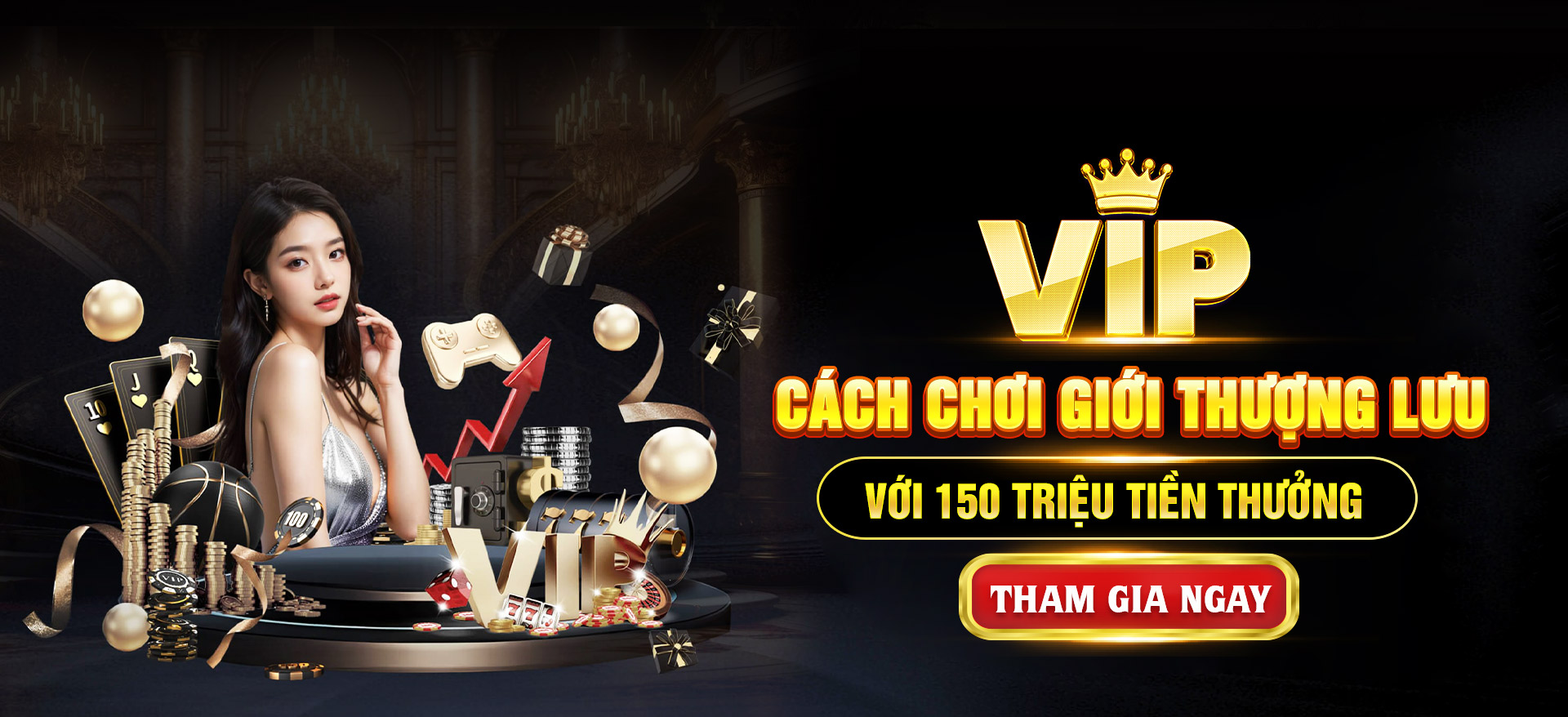 Hình ảnh quảng cáo của mu9 hiển thị nền tảng và các lợi ích