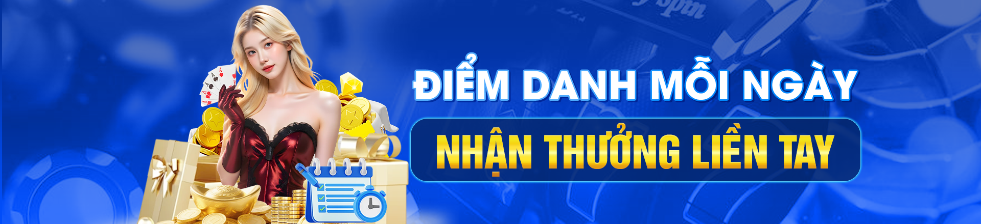 Hình ảnh quảng cáo của mu9 hiển thị nền tảng và các lợi ích