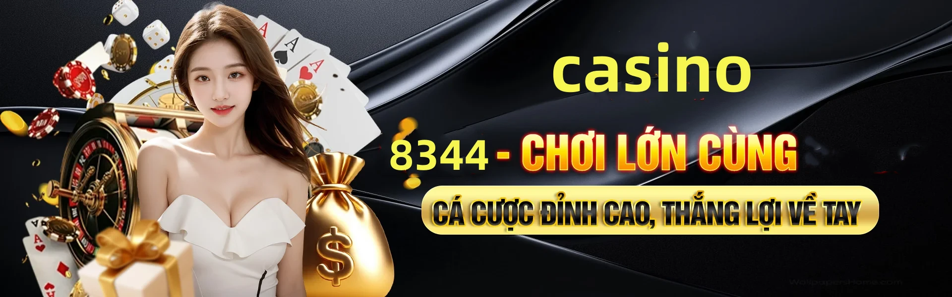 Hình ảnh quảng cáo của mu9 hiển thị nền tảng và các lợi ích