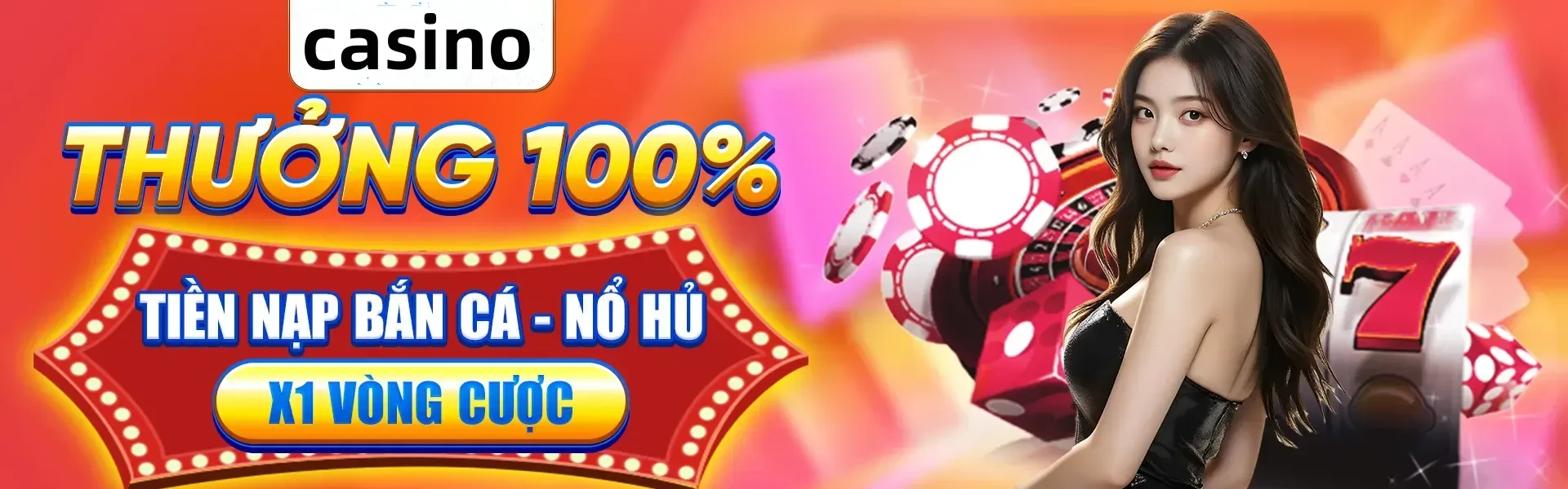 Hình ảnh quảng cáo của mu9 hiển thị nền tảng và các lợi ích