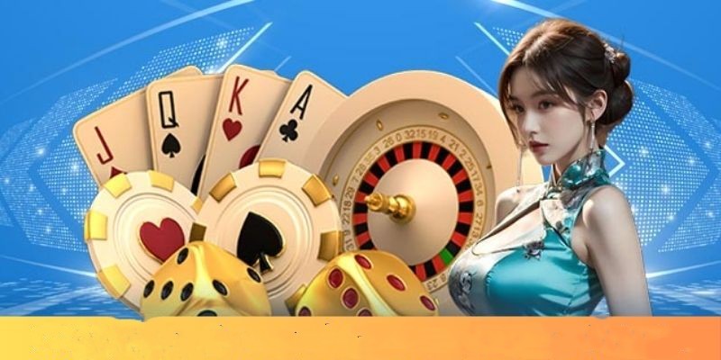 Hình ảnh quảng cáo của mu9 hiển thị nền tảng và các lợi ích