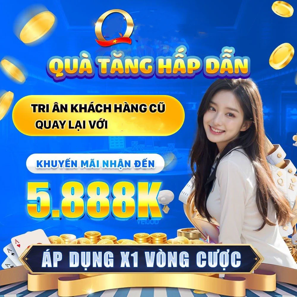 Hình ảnh quảng cáo của mu9 hiển thị nền tảng và các lợi ích