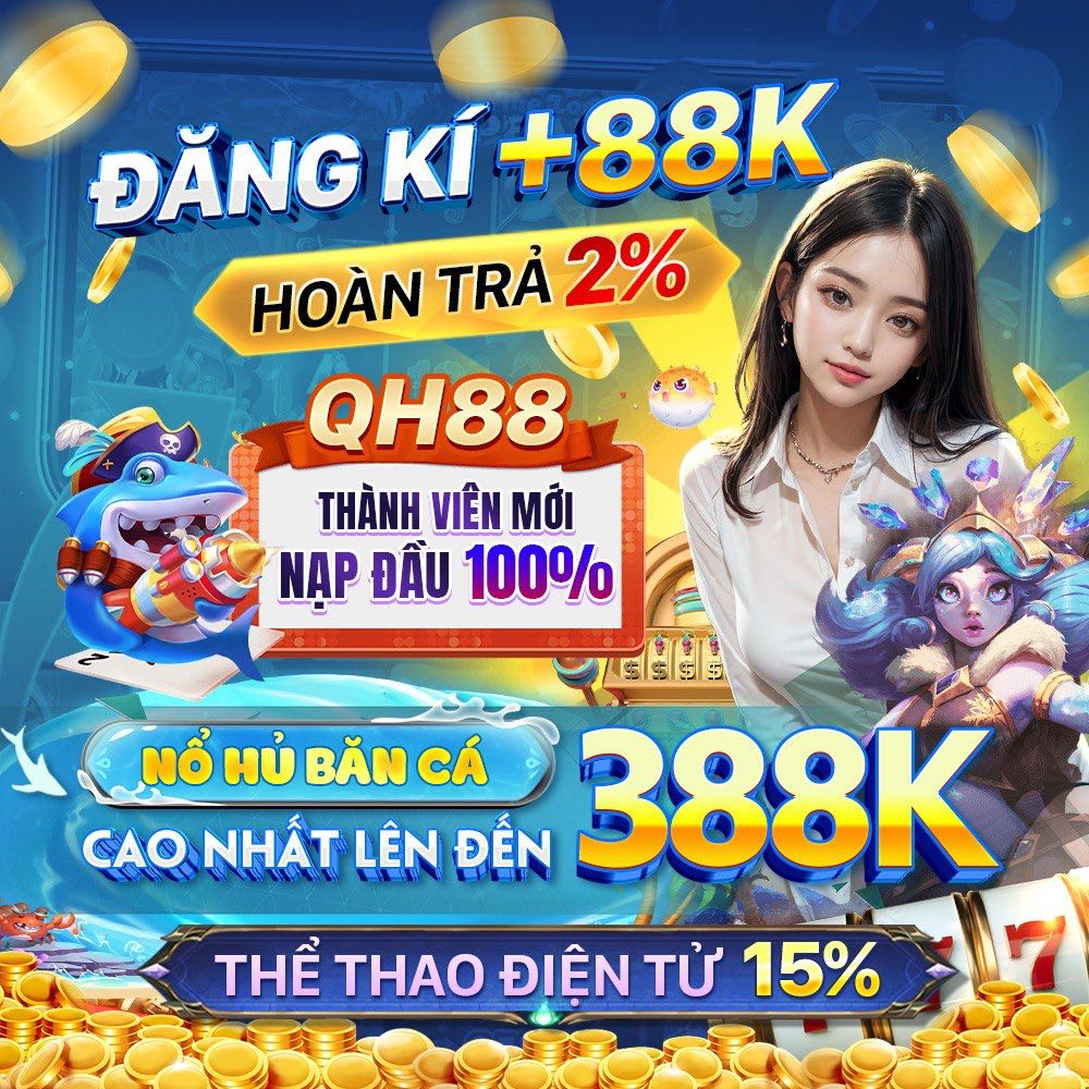 Hình ảnh quảng cáo của mu9 hiển thị nền tảng và các lợi ích