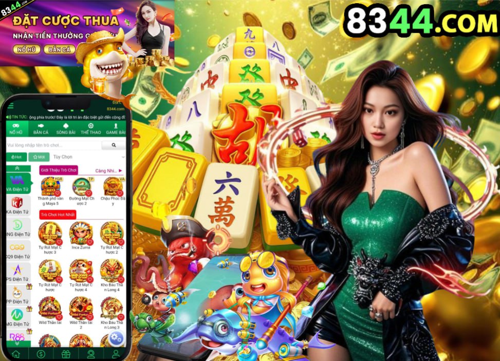 Hình ảnh quảng cáo của mu9 hiển thị nền tảng và các lợi ích