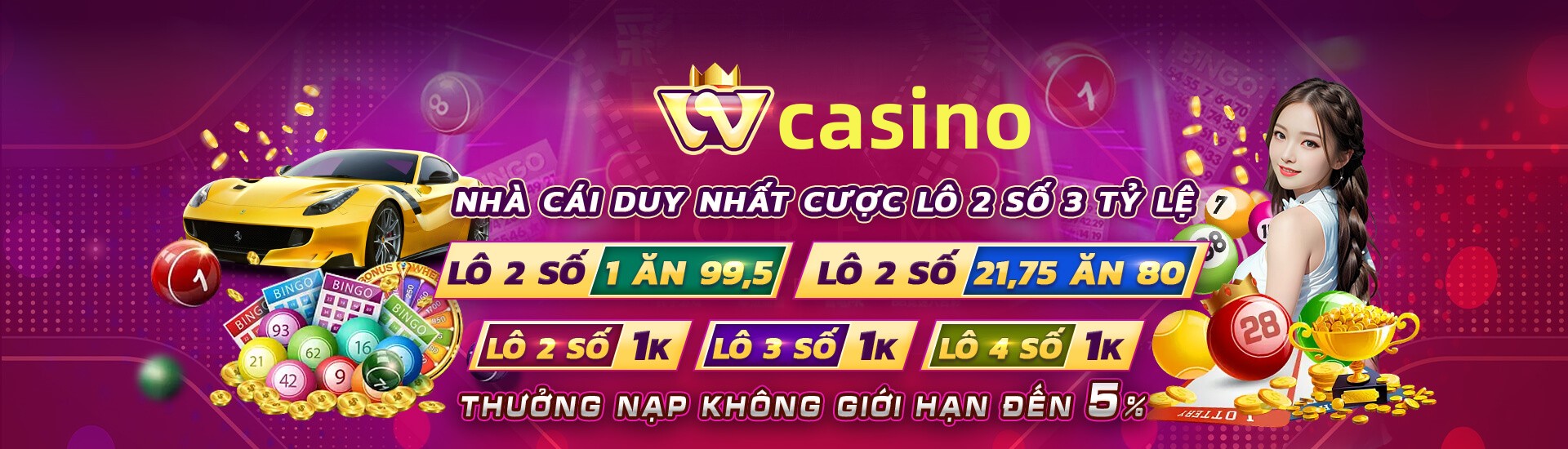 Hình ảnh quảng cáo của mu9 hiển thị nền tảng và các lợi ích
